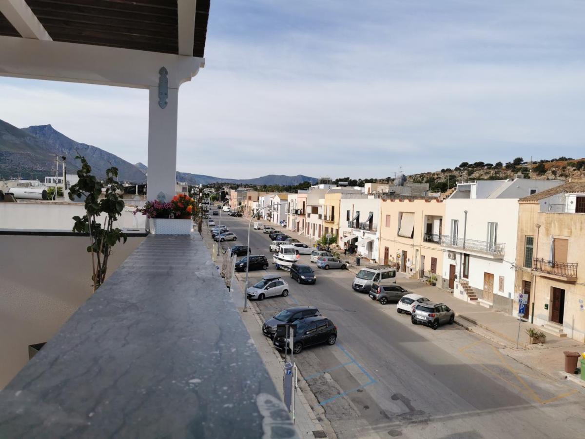 Sole Mio Vacation Daire San Vito Lo Capo Dış mekan fotoğraf