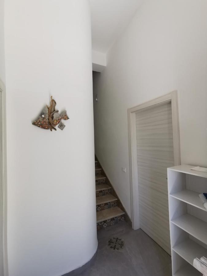 Sole Mio Vacation Daire San Vito Lo Capo Dış mekan fotoğraf