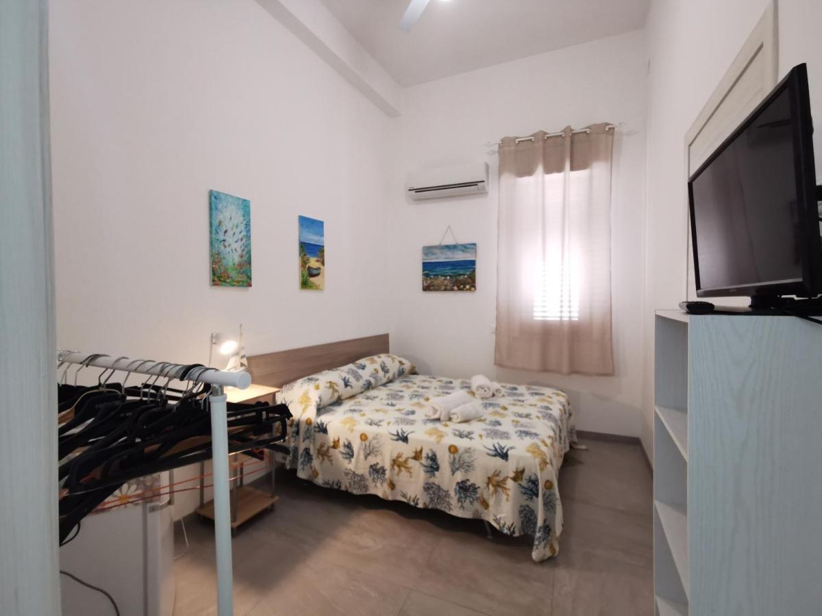Sole Mio Vacation Daire San Vito Lo Capo Dış mekan fotoğraf