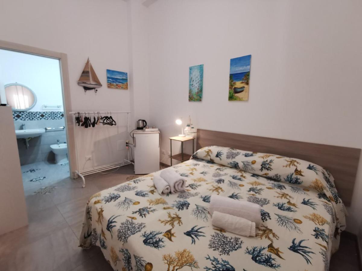 Sole Mio Vacation Daire San Vito Lo Capo Dış mekan fotoğraf